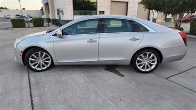 2017 Cadillac XTS Luxury  1SB - Photo 2 - San Jacinto, CA 92583