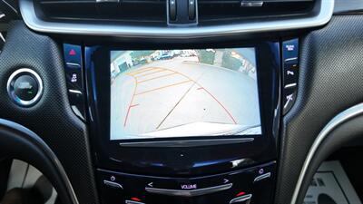 2017 Cadillac XTS Luxury  1SB - Photo 11 - San Jacinto, CA 92583