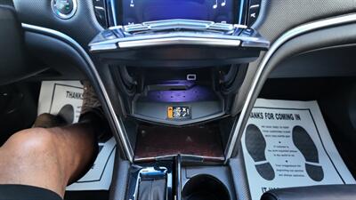 2017 Cadillac XTS Luxury  1SB - Photo 8 - San Jacinto, CA 92583