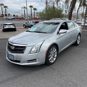 2017 Cadillac XTS Luxury  1SB - Photo 1 - San Jacinto, CA 92583