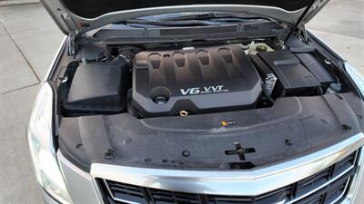 2017 Cadillac XTS Luxury  1SB - Photo 26 - San Jacinto, CA 92583
