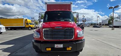 2017 Freightliner M2 106 24 ft BOX TRUCK 33,000 POUNDS - Photo 20 - San Jacinto, CA 92583