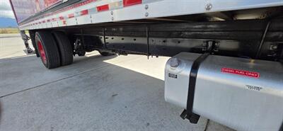 2017 Freightliner M2 106 24 ft BOX TRUCK 33,000 POUNDS - Photo 19 - San Jacinto, CA 92583