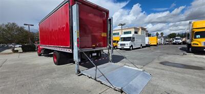 2017 Freightliner M2 106 24 ft BOX TRUCK 33,000 POUNDS - Photo 14 - San Jacinto, CA 92583