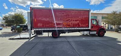 2017 Freightliner M2 106 24 ft BOX TRUCK 33,000 POUNDS - Photo 18 - San Jacinto, CA 92583