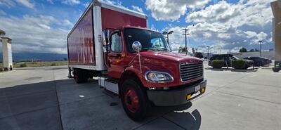 2017 Freightliner M2 106 24 ft BOX TRUCK 33,000 POUNDS - Photo 25 - San Jacinto, CA 92583