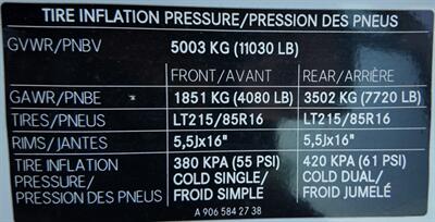 2011 Mercedes-Benz Sprinter 3500  15 FT BOX TRUCK - Photo 24 - San Jacinto, CA 92583