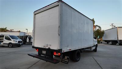 2011 Mercedes-Benz Sprinter 3500  15 FT BOX TRUCK - Photo 19 - San Jacinto, CA 92583
