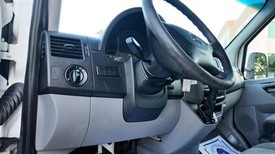 2011 Mercedes-Benz Sprinter 3500  15 FT BOX TRUCK - Photo 3 - San Jacinto, CA 92583