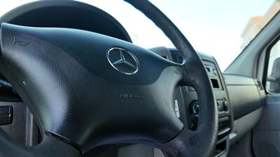 2011 Mercedes-Benz Sprinter 3500  15 FT BOX TRUCK - Photo 10 - San Jacinto, CA 92583