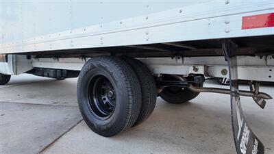 2011 Mercedes-Benz Sprinter 3500  15 FT BOX TRUCK - Photo 15 - San Jacinto, CA 92583