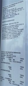 2011 Mercedes-Benz Sprinter 3500  15 FT BOX TRUCK - Photo 11 - San Jacinto, CA 92583