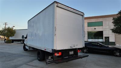 2011 Mercedes-Benz Sprinter 3500  15 FT BOX TRUCK - Photo 16 - San Jacinto, CA 92583