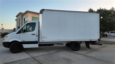 2011 Mercedes-Benz Sprinter 3500  15 FT BOX TRUCK - Photo 14 - San Jacinto, CA 92583