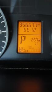 2011 Mercedes-Benz Sprinter 3500  15 FT BOX TRUCK - Photo 9 - San Jacinto, CA 92583