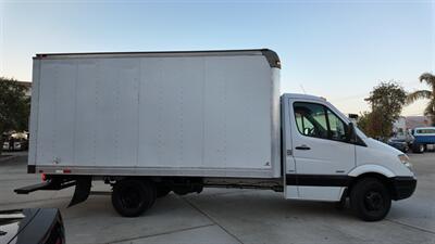 2011 Mercedes-Benz Sprinter 3500  15 FT BOX TRUCK - Photo 20 - San Jacinto, CA 92583