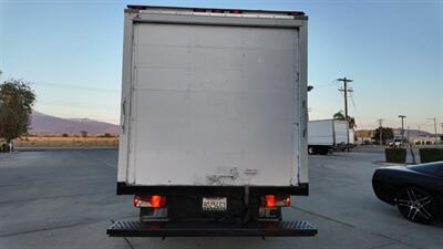 2011 Mercedes-Benz Sprinter 3500  15 FT BOX TRUCK - Photo 17 - San Jacinto, CA 92583