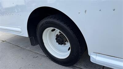 2017 Freightliner MT45 Walk-in Van STEP VAN - Photo 8 - San Jacinto, CA 92583