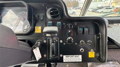 2017 Freightliner MT45 Walk-in Van STEP VAN - Photo 16 - San Jacinto, CA 92583