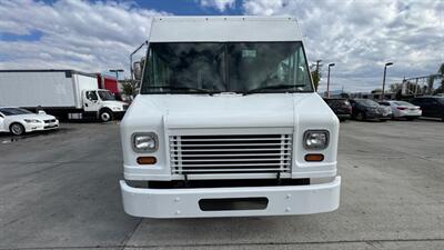2017 Freightliner MT45 Walk-in Van STEP VAN - Photo 29 - San Jacinto, CA 92583