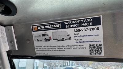 2017 Freightliner MT45 Walk-in Van STEP VAN - Photo 22 - San Jacinto, CA 92583