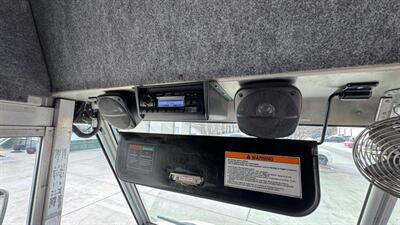 2017 Freightliner MT45 Walk-in Van STEP VAN - Photo 18 - San Jacinto, CA 92583