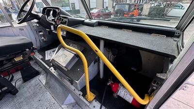 2017 Freightliner MT45 Walk-in Van STEP VAN - Photo 14 - San Jacinto, CA 92583