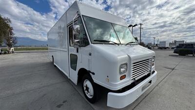 2017 Freightliner MT45 Walk-in Van STEP VAN - Photo 28 - San Jacinto, CA 92583