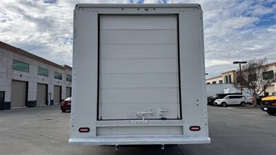 2017 Freightliner MT45 Walk-in Van STEP VAN - Photo 5 - San Jacinto, CA 92583