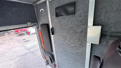 2017 Freightliner MT45 Walk-in Van STEP VAN - Photo 23 - San Jacinto, CA 92583