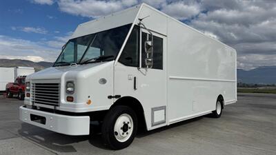 2017 Freightliner MT45 Walk-in Van STEP VAN - Photo 1 - San Jacinto, CA 92583