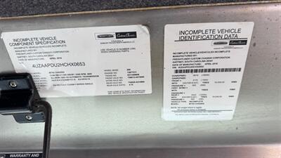 2017 Freightliner MT45 Walk-in Van STEP VAN - Photo 21 - San Jacinto, CA 92583