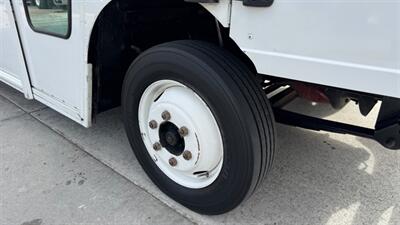 2017 Freightliner MT45 Walk-in Van STEP VAN - Photo 11 - San Jacinto, CA 92583