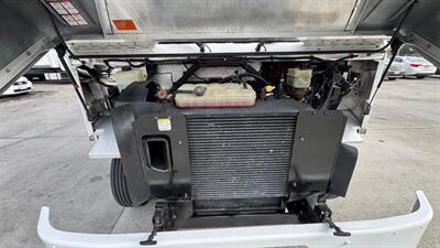 2017 Freightliner MT45 Walk-in Van STEP VAN - Photo 25 - San Jacinto, CA 92583