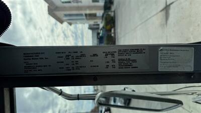 2017 Freightliner MT45 Walk-in Van STEP VAN - Photo 20 - San Jacinto, CA 92583