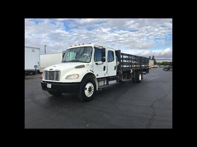 2015 Freightliner M2 106   - Photo 4 - San Jacinto, CA 92583