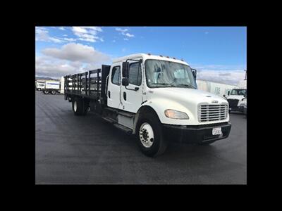 2015 Freightliner M2 106   - Photo 1 - San Jacinto, CA 92583