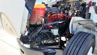 2021 International MV607 106  26 ft BOX TRUCK - Photo 29 - San Jacinto, CA 92583