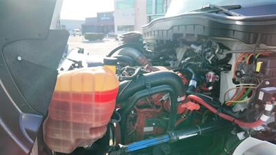 2021 International MV607 106  26 ft BOX TRUCK - Photo 28 - San Jacinto, CA 92583