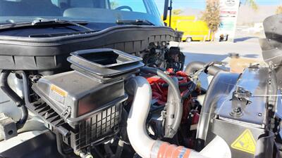 2021 International MV607 106  26 ft BOX TRUCK - Photo 27 - San Jacinto, CA 92583