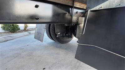 2021 International MV607 106  26 ft BOX TRUCK - Photo 24 - San Jacinto, CA 92583