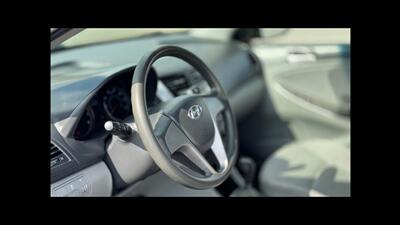 2017 Hyundai ACCENT SE   - Photo 9 - San Jacinto, CA 92583