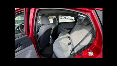 2017 Hyundai ACCENT SE   - Photo 12 - San Jacinto, CA 92583