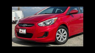 2017 Hyundai ACCENT SE   - Photo 21 - San Jacinto, CA 92583