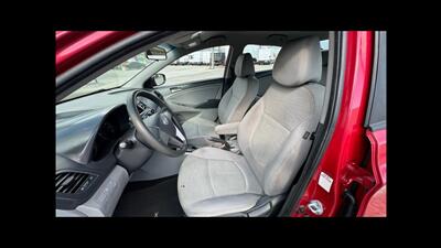 2017 Hyundai ACCENT SE   - Photo 11 - San Jacinto, CA 92583