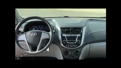 2017 Hyundai ACCENT SE   - Photo 20 - San Jacinto, CA 92583