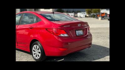 2017 Hyundai ACCENT SE   - Photo 7 - San Jacinto, CA 92583