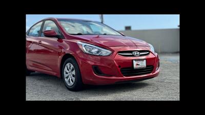 2017 Hyundai ACCENT SE   - Photo 6 - San Jacinto, CA 92583