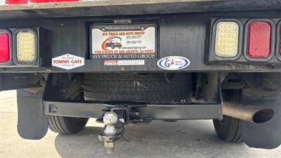 2018 Chevrolet Silverado 3500HD CC Work Truck  MECHANICS SERVICE TRUCK - Photo 23 - San Jacinto, CA 92583
