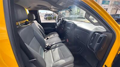 2018 Chevrolet Silverado 3500HD CC Work Truck  MECHANICS SERVICE TRUCK - Photo 29 - San Jacinto, CA 92583